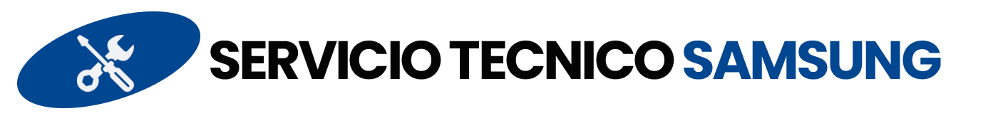 Servicio Tecnico Samsung